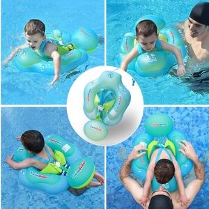 Swimbobo Inflatable Baby Float